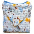 Toalha de Banho Banhão Toalhão Bebe Grande Soft Capuz de Fralda 100% algodão 3 camadas macia menino menina criança enxoval kit higiene maternidade