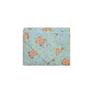 Toalha de banho bebe c/ forro fralda 70x90cm bercinho Toalha de banho bebe c/ forro fralda 70x90cm bercinho