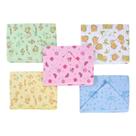 Toalha De Banho Bebe Felpuda 70x80cm Forrada de Fralda com Capuz Enxoval Recém Nascido Toalha De Banho Bebe Felpuda 70x80cm Forrada de Fralda com Capuz Enxoval Recém Nascido