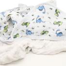 Toalha De Banho Bebe Fralda Soft Caricia Baby Banhão Bebe Com Capuz Estampa Sortida Masculina Macia Confortavel Anti Alergica Presente Natal