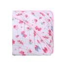 Toalha de banho bebe soft com capuz bublim