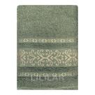 Toalha de Banho Bella Grande Jacquard 100% Algodão 75cm x 1,50m Toalha de Banho Bella Grande Jacquard 100% Algodão 75cm x 1,50m
