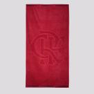 Toalha De Banho Bouton Flamengo Jacquard