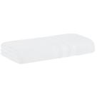 Toalha De Banho Buddemeyer Avulsa 100% Algodão Extra Soft Vanilla Branca