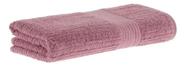 Toalha de Banho Buddemeyer Fio Penteado 480g/m² 100% Algodão 70x140cm 1997 Rosa