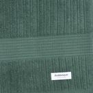 Toalha de Banho Buddemeyer Fio Penteado 480g/m² 100% Algodão 70x140cm 3074 Verde Escuro