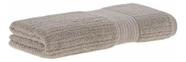 Toalha de Banho Buddemeyer Fio Penteado 480g/m² 100% Algodão 70x140cm Variadas 1534 Bege Escuro