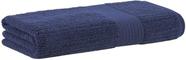 Toalha de Banho Buddemeyer Fio Penteado 480gm 100 Algodão 70x140cm 1950 Azul Escuro