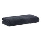 Toalha de Banho Buddemeyer Fio Penteado Canelado - 100% Algodão - 70x140cm Toalha de Banho Buddemeyer Fio Penteado Canelado - 100% Algodão - 70x140cm
