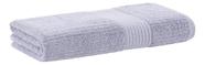 Toalha De Banho Buddemeyer Fio Penteado Canelado 70 x 140cm Prata 1831 - Prata. Toalha De Banho Buddemeyer Fio Penteado Canelado 70 x 140cm Prata 1831 - Prata.