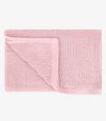 Toalha De Banho De Algodão Rovitex Home Rosa