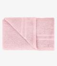 Toalha De Banho De Algodão Rovitex Home Rosa