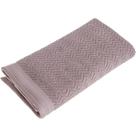 Toalha de Banho Dubai 100% Algodão 450g/m² 70x140cm Tessi Marrom