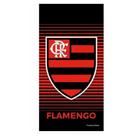 Toalha de Banho e Praia Flamengo Jacquard Times Buettner - Bouton Toalha de Banho e Praia Flamengo Jacquard Times Buettner - Bouton