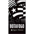 Toalha De Banho E Praia Veludo Time Botafogo Döhler 09