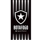 Toalha De Banho E Praia Veludo Time Botafogo Döhler 10