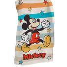Toalha de Banho Felpuda Infantil Döhler 335g/m² Mickey 14