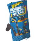 Toalha de Banho Felpudo Hot Wheels 16 Dohler