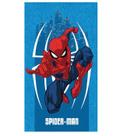 Toalha de Banho Felpudo Spiderman Dohler