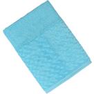 Toalha de Banho Finesse 70x130cm 380g/m² 100% Algodão Atlântica Azul Polar