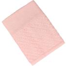 Toalha De Banho Finesse 70x130cm 380g-m² 100% Algodão Atlântica Rosa Fada