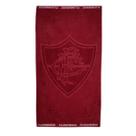 Toalha De Banho Fluminense Licenciada Buettner Vermelha Toalha De Banho Fluminense Licenciada Buettner Vermelha