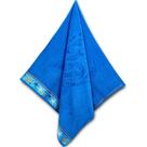 Toalha de Banho Gigante Aveludada Beach Appel Praia Piscina Banhão Barra Decorativa 78 x 150 cm