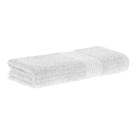 Toalha de Banho Gigante Fio Penteado 90x160 cm Branco Buddemeyer
