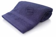 Toalha de Banho Grossa Dohler 450g/m² Marrocos 70x140cm Toque Macio 100% Algodão Alta Absorção
