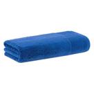 Toalha de Banho Hannah Intense Air 77x150 cm Azul Buddemeyer