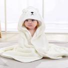 Toalha de Banho Infantil