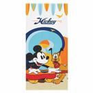 Toalha de Banho Infantil Felpuda Mickey Musica - Lepper Toalha de Banho Infantil Felpuda Mickey Musica - Lepper