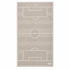 Toalha de Banho Infantil Futebol - Karsten