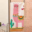 Toalha de banho infantil