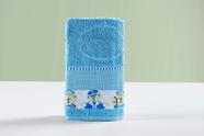 Toalha de banho Infantil Kids - Menina/Menino