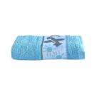 Toalha De Banho Infantil Menina Menino Avulsa Absorção Puppy