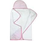 Toalha de Banho Infantil Toalha de Banho para bebê Toalha com capuz forrada para menino/menina