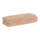 Toalha de Banho Infinity Air 70x135 cm Laranja Buddemeyer