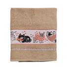 Toalha de Banho Jackard Kids - Dohler