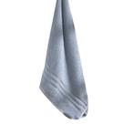 Toalha de Banho Jacquard Priori Azul - Dohler