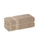 Toalha de Banho Karsten Linea Felpuda 70x135 Toalha de Banho Karsten Linea Felpuda 70x135