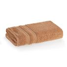 Toalha De Banho Karsten Unika Fio Penteado 100% Algodão 500g/m² Toalha De Banho Karsten Unika Fio Penteado 100% Algodão 500g/m²