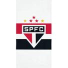 Toalha De Banho Lepper Aveludada Estampada Times De Futebol Toalha De Banho Lepper Aveludada Estampada Times De Futebol