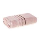 Toalha De Banho Lumina Fio Penteado Max Karsten Rosé/rosa Toalha De Banho Lumina Fio Penteado Max Karsten Rosé/rosa