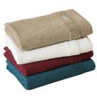 Toalha de Banho Maria Tereza 100% Algodão 470g/m² Alta Absorção Grande