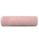 Toalha De Banho Master 550g/m2 Gigante 90x160cm Fio Penteado Appel Rosa Cravo