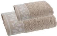 Toalha de banho Maya Fio Penteado Corttex