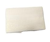 Toalha de Banho Melody com Renda Naira Bouton