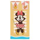 Toalha de Banho Minnie da Lepper 70 cm x 1,40m.