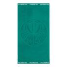 Toalha de Banho Palmeiras Jackard - Buettner
